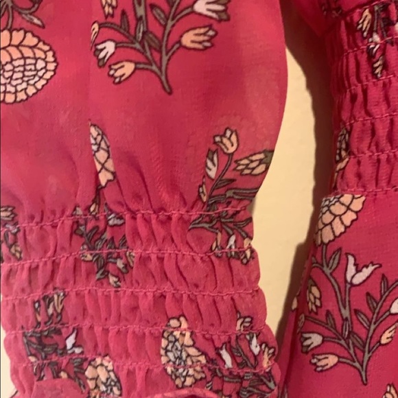 Loft summer dress - Picture 3 of 6